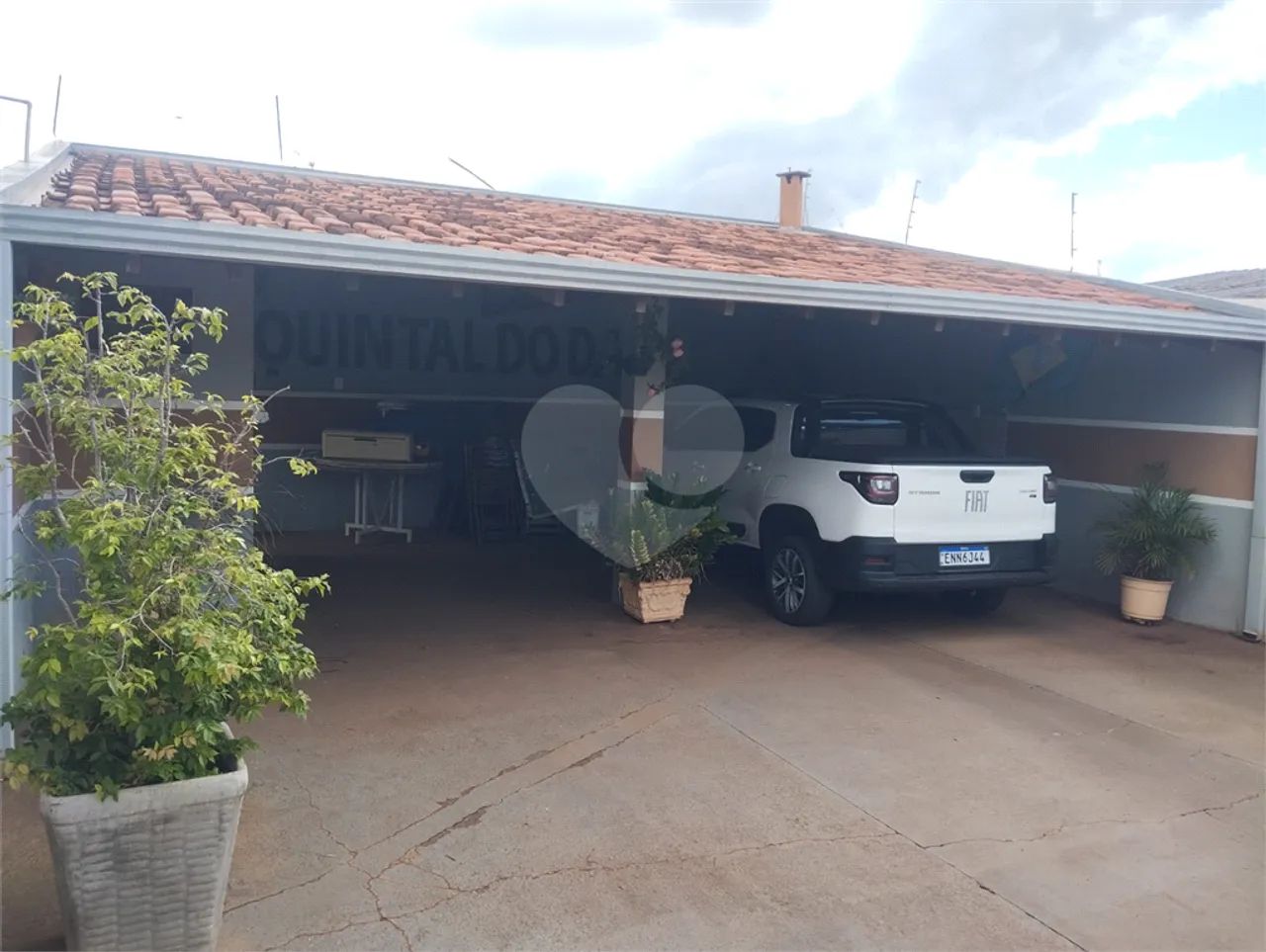 Terreno à venda em Jardim maria luiza - SP - Foto 2