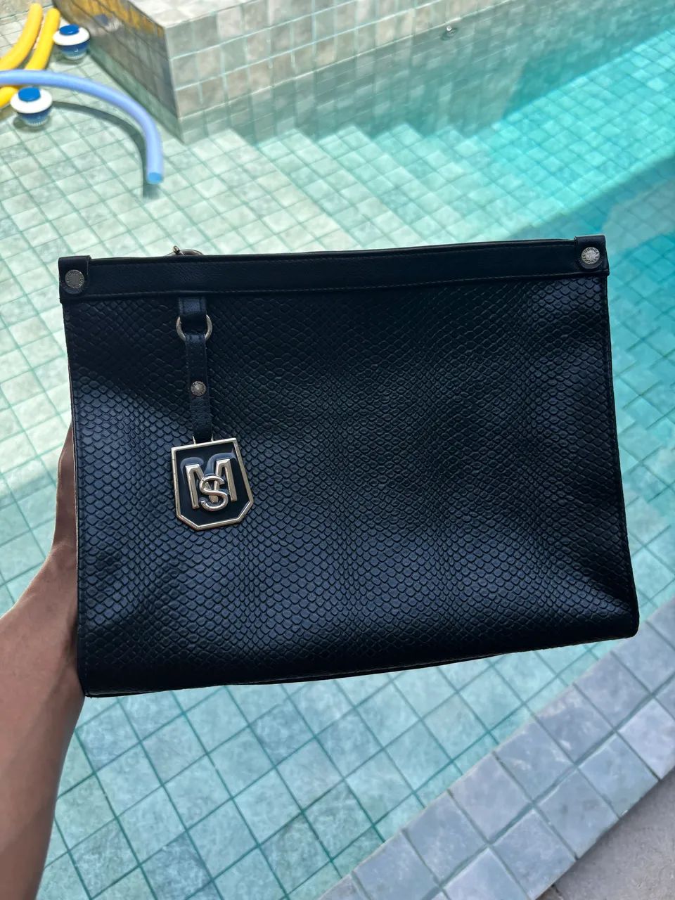 Bolsa Original Monica Sanches