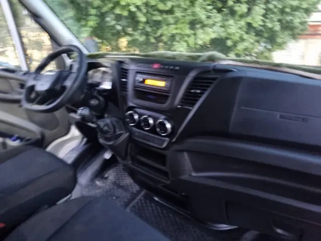 Iveco Daily Chassi 35-150  - Foto 4