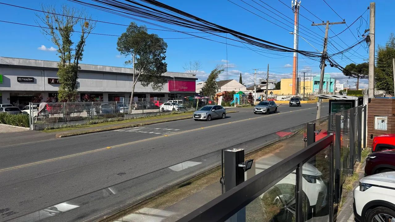 Loja comercial 1400m2 total terreno - Foto 4