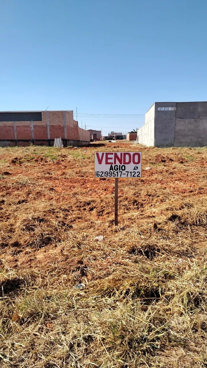 VENDO ÁGIO , DONA GENESI I