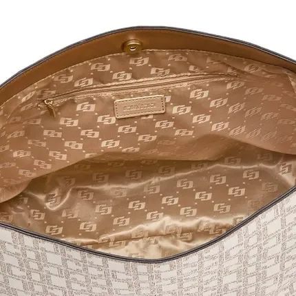 Bolsa Feminina Boho Mono Colcci Off White - Foto 4