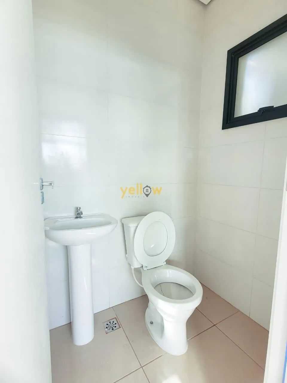 Sala para Locação em Vila Mogilar, Mogi das Cruzes, 54m² - Foto 2