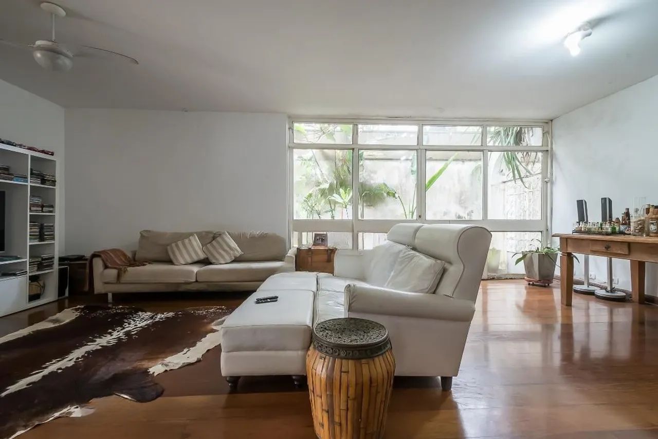 Casa à Venda - Santo Amaro , 4 Quartos, 1300 m2