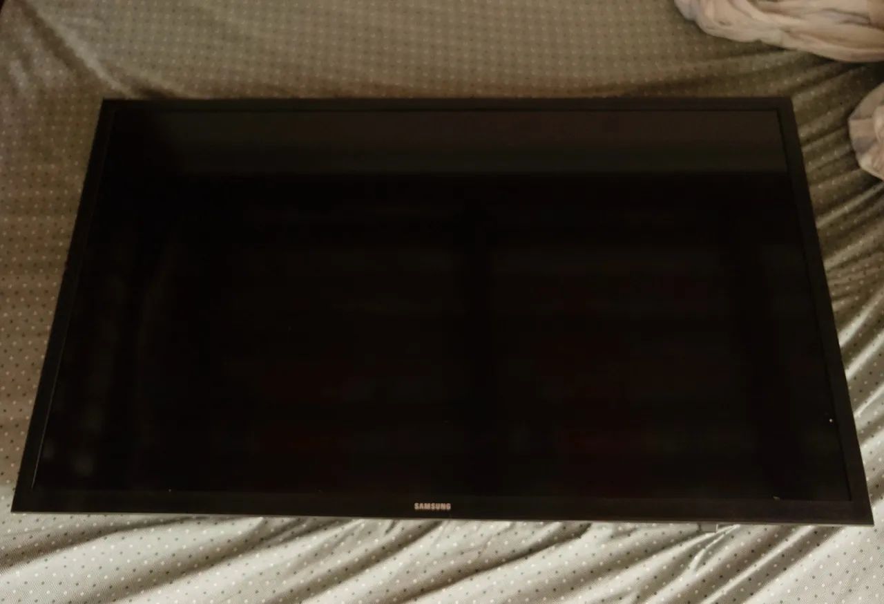 Vende-se Tv Samsung 32