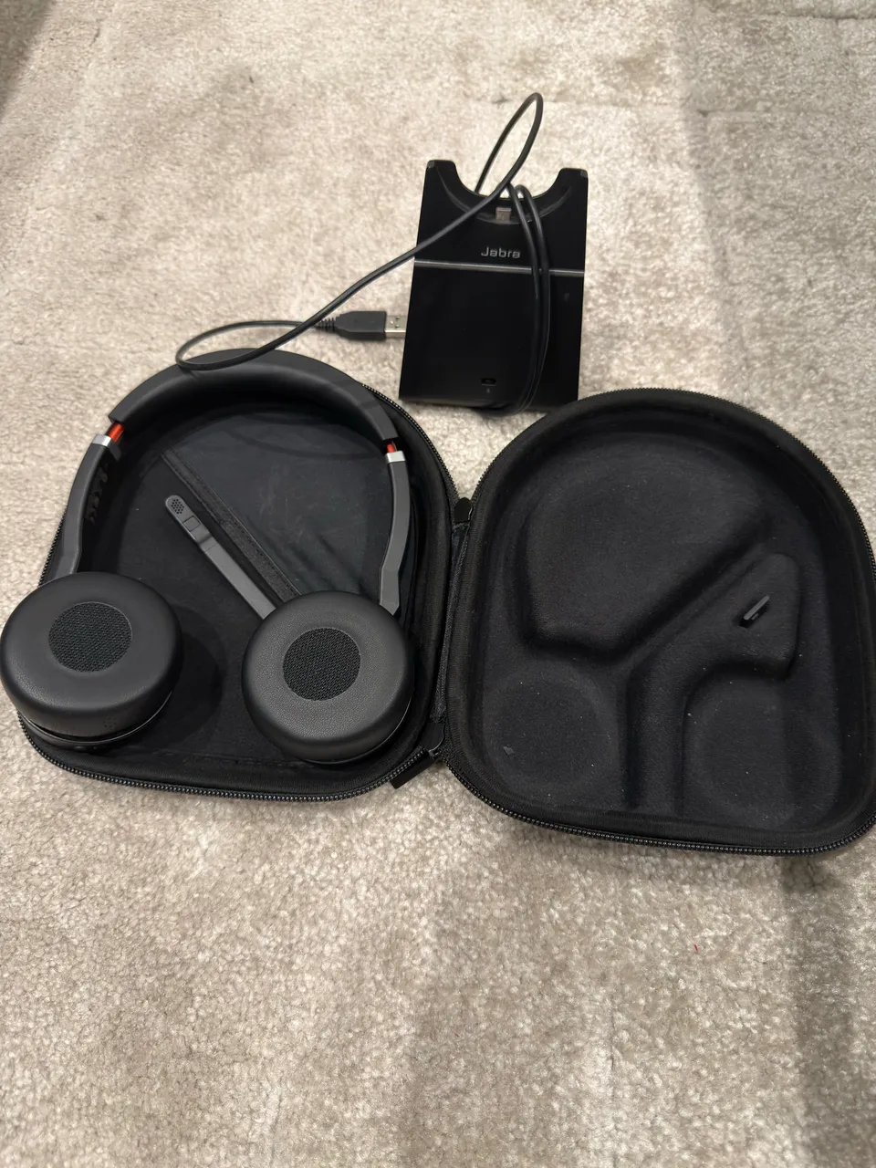 jabra evolve