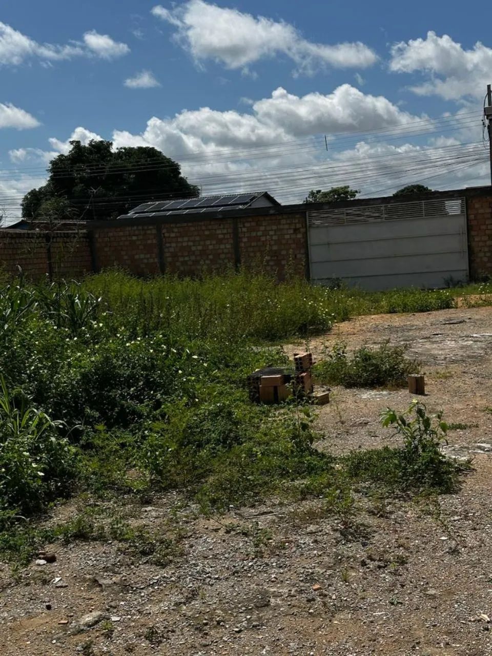 VENDE-SE TERRENO ( 12×30 ) - Foto 4
