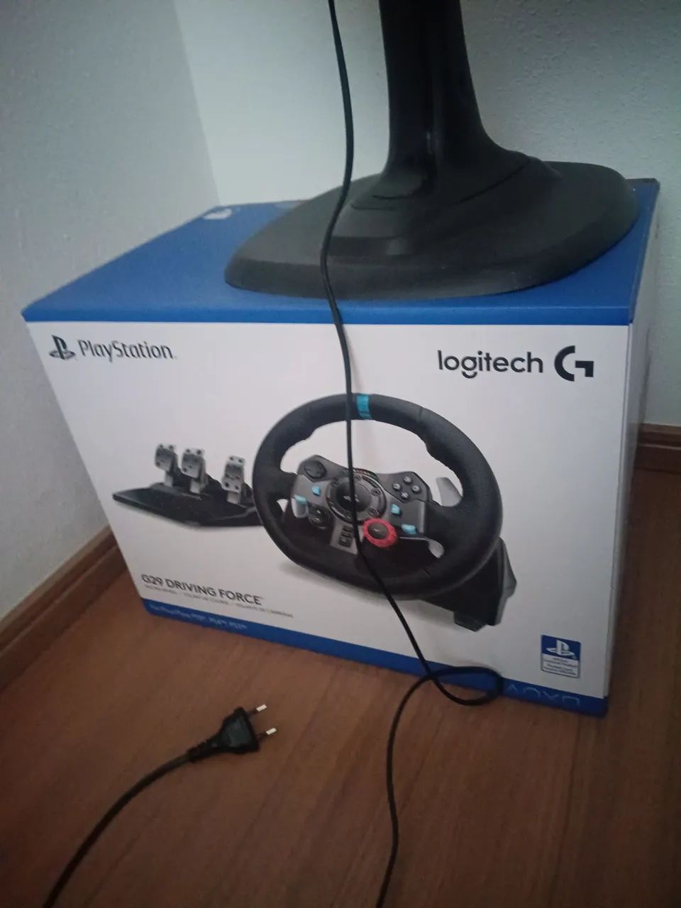 Logitech G29 - Foto 3