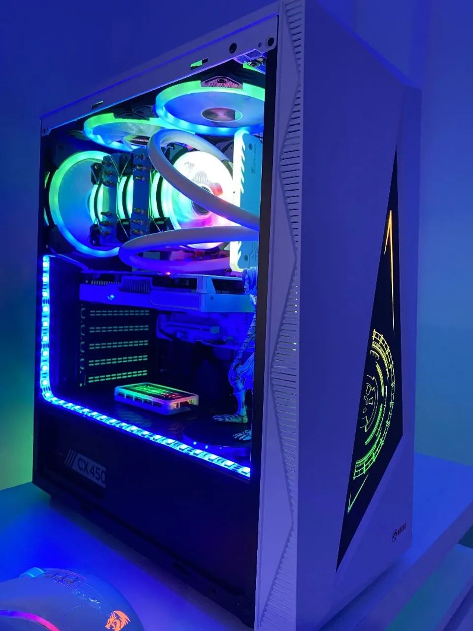 Pc completo i7700  - Foto 3