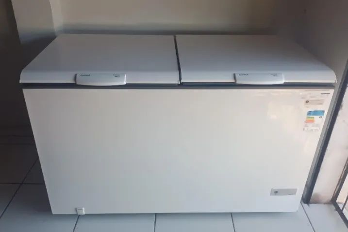 Freezer Horizontal Consul 534 LT