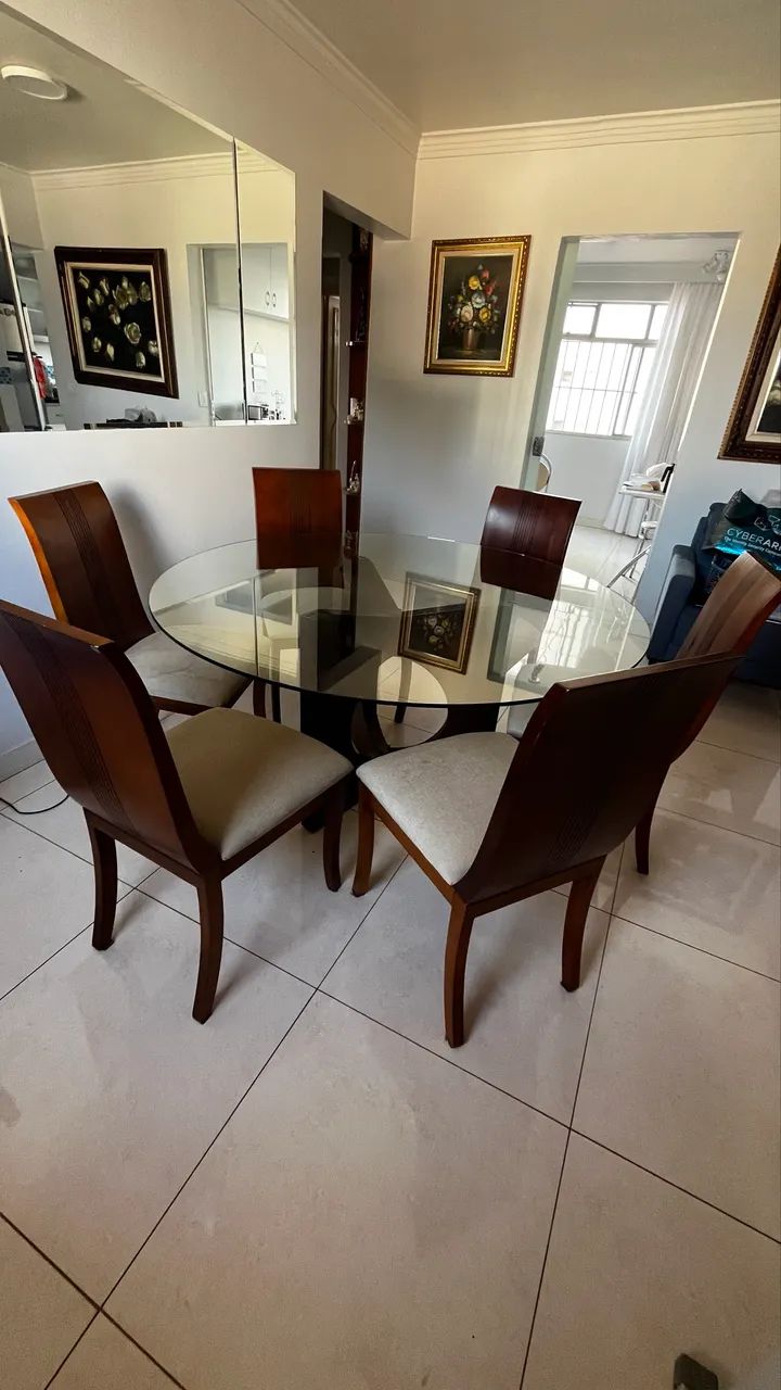 Jogo de mesa  - Foto 2