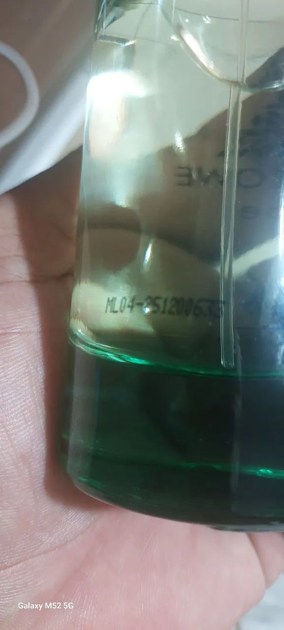 Perfume jean lowe vibe - Foto 5