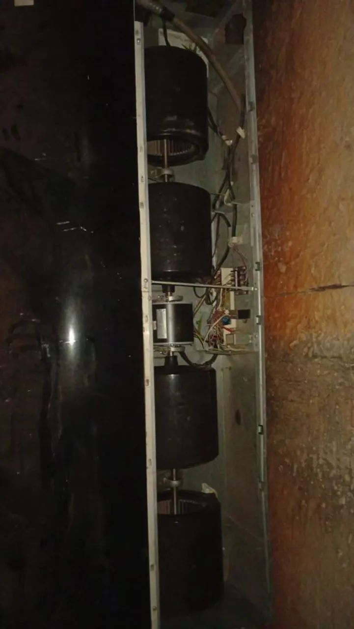 Ar condicionado  - Foto 4