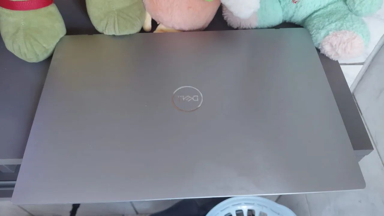 Vende-se notebook Dell - Foto 2