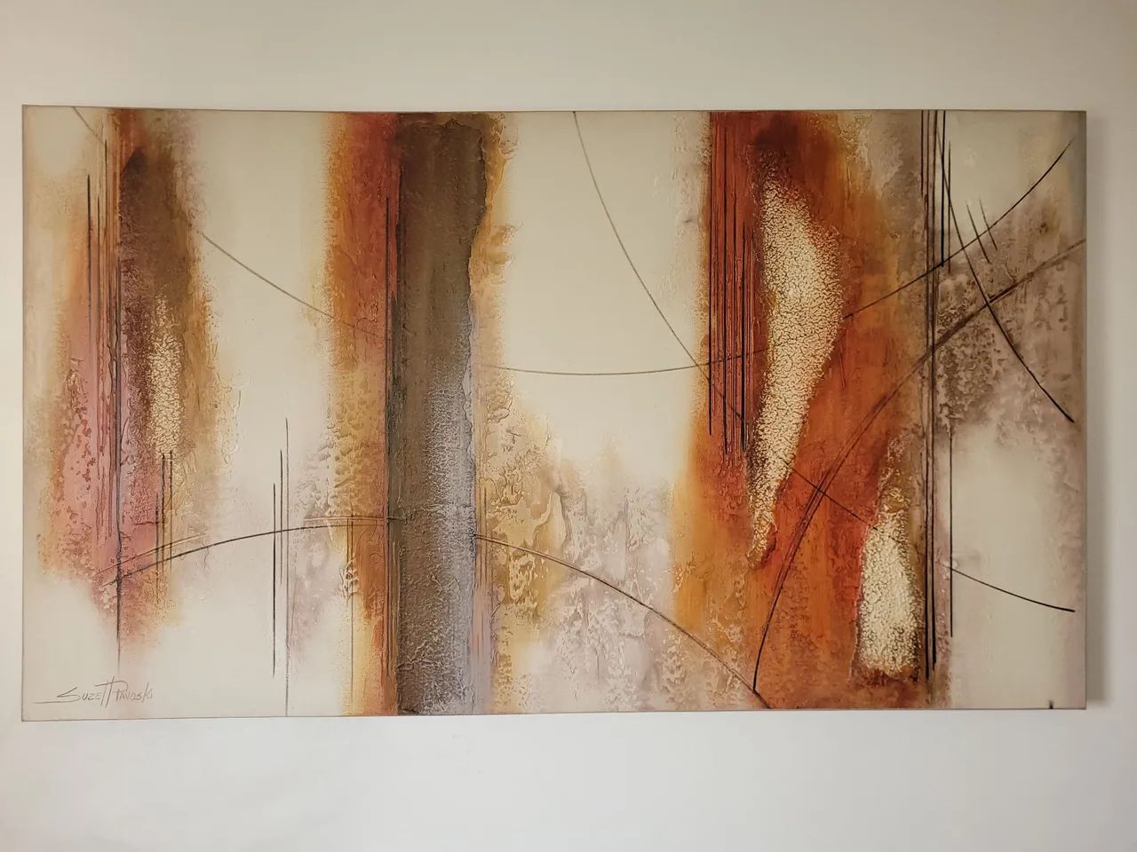 Quadro de parede 