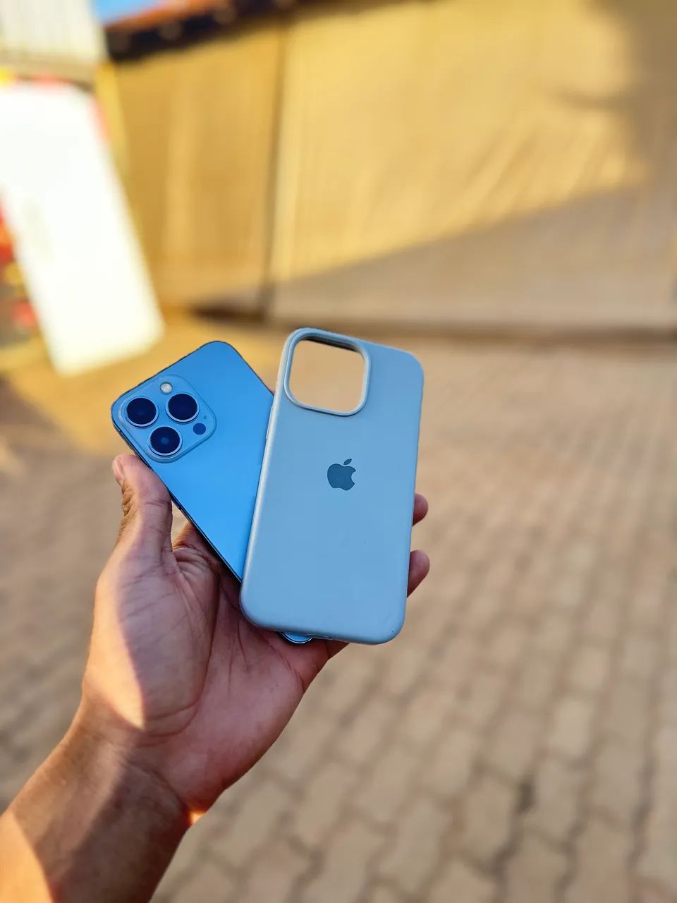 iPhone 13 Pro 128gb  - Foto 2