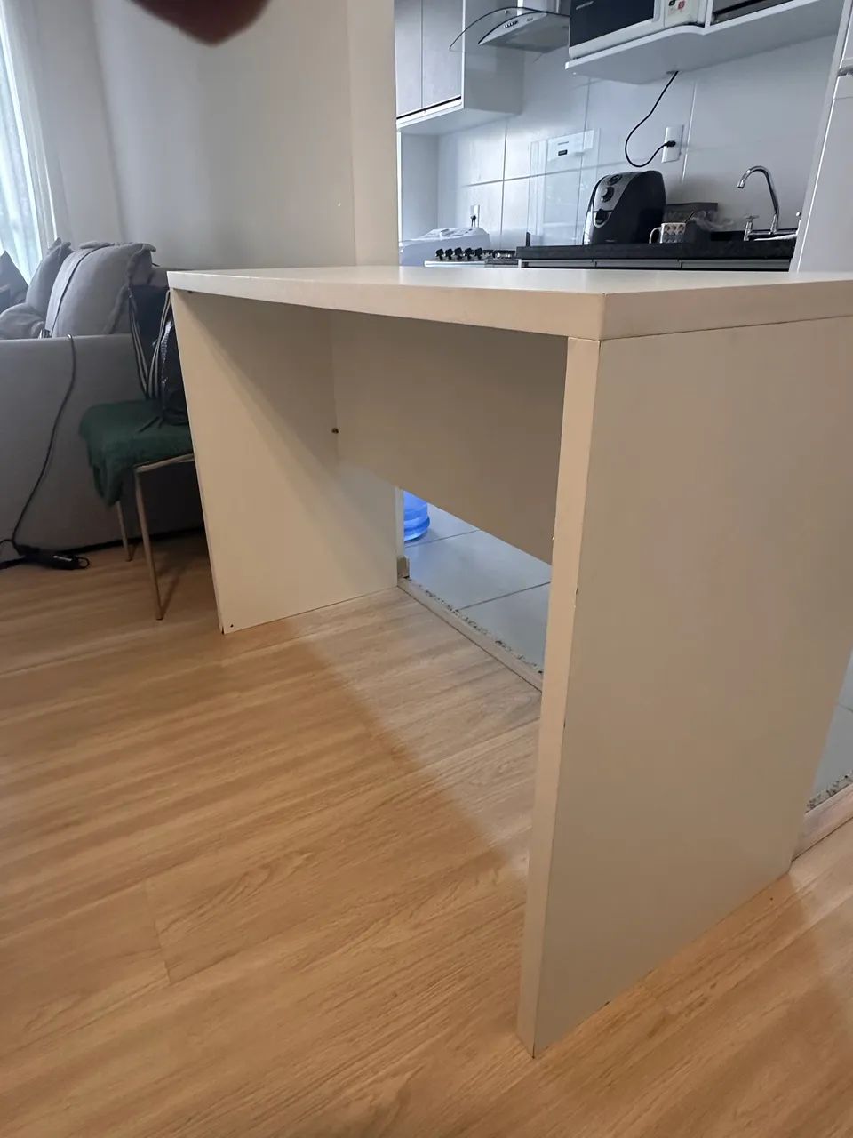 Mesa para escritório!!  - Foto 3