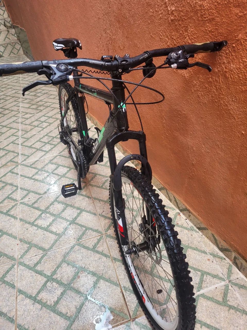 Bicicleta 26 - Foto 2
