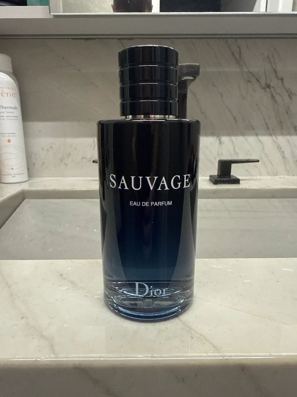 値下中　15,555→12,000Dior Sauvage Sauvage Eau de Toilette Masculino - Dior (Sem caixa) - AnMY