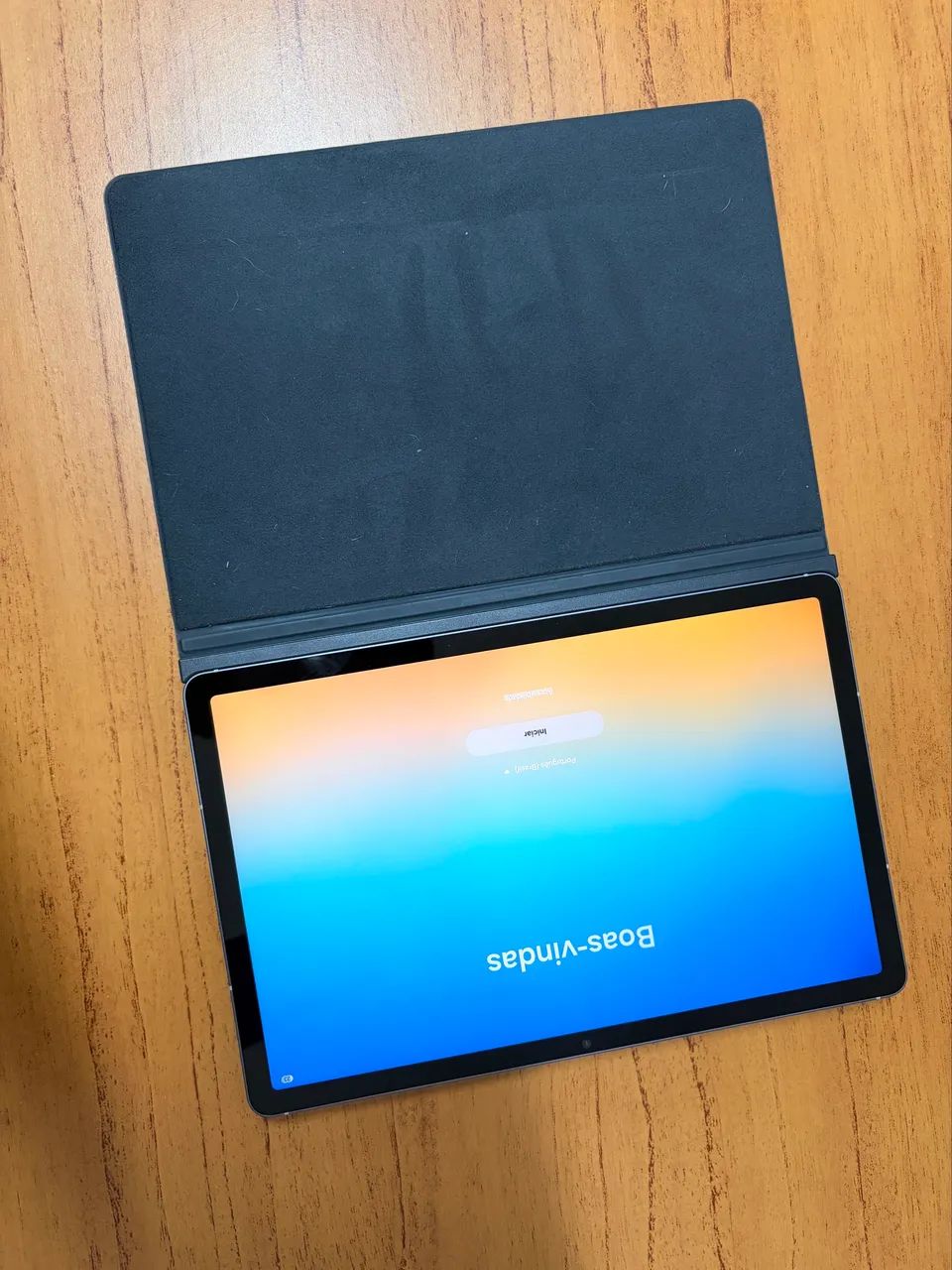 Tablet semi novo - Foto 4