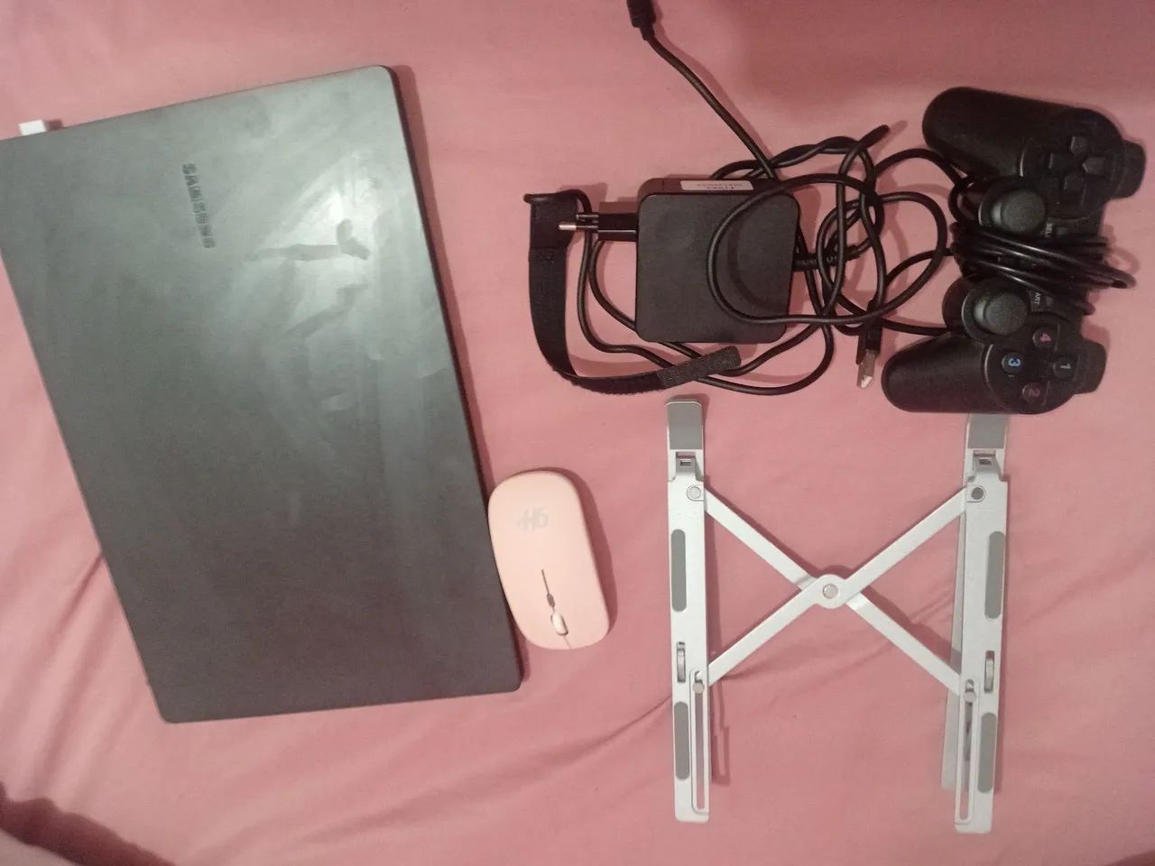 Samsung Galaxy Book2 + kit completo - Foto 4