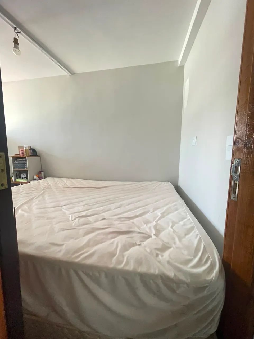 CAMA DE CASAL 