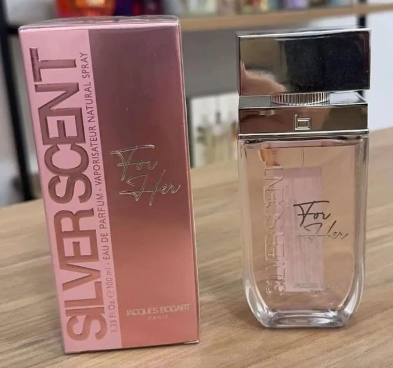 Perfumes Importados  - Foto 5