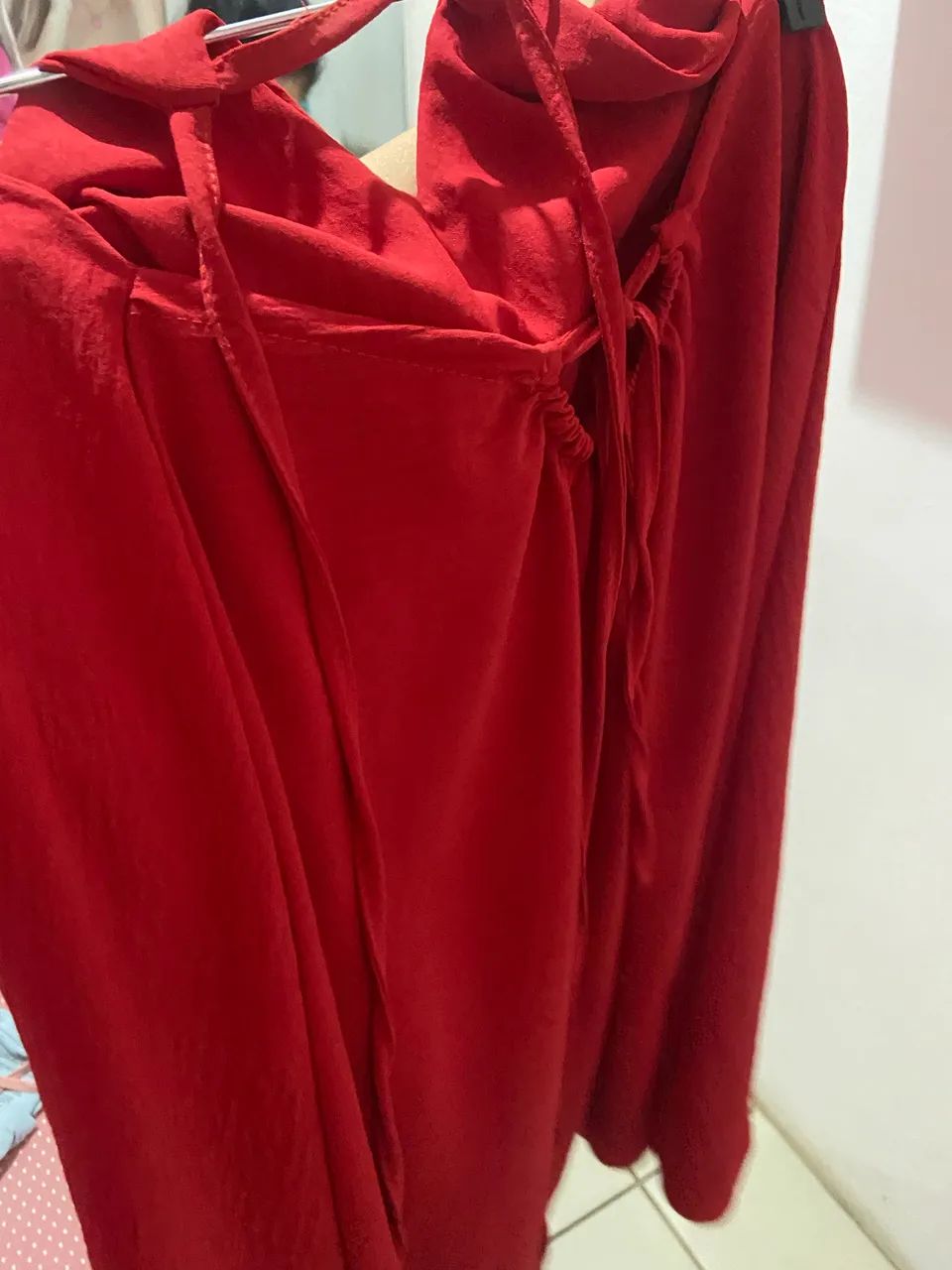 Vestido macacão  - Foto 2