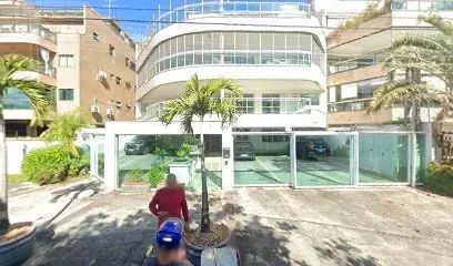 Imóvel para venda tem 95 metros quadrados com 2 quartos