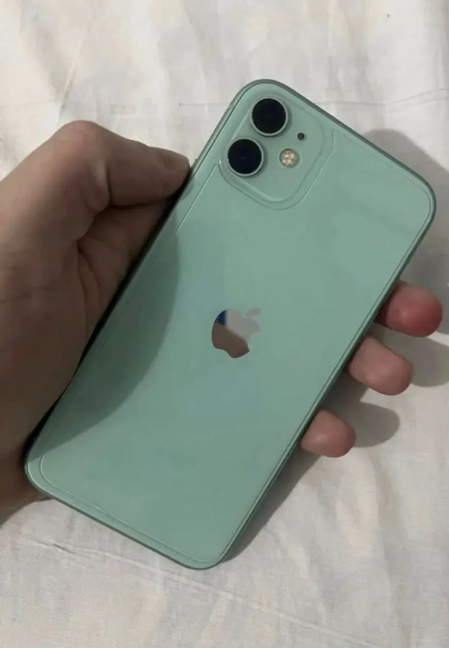 IPHONE 11 - Foto 4