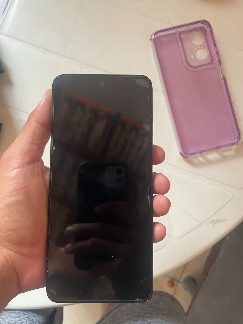 MOTOROLA MOTO G35 5G - Foto 4
