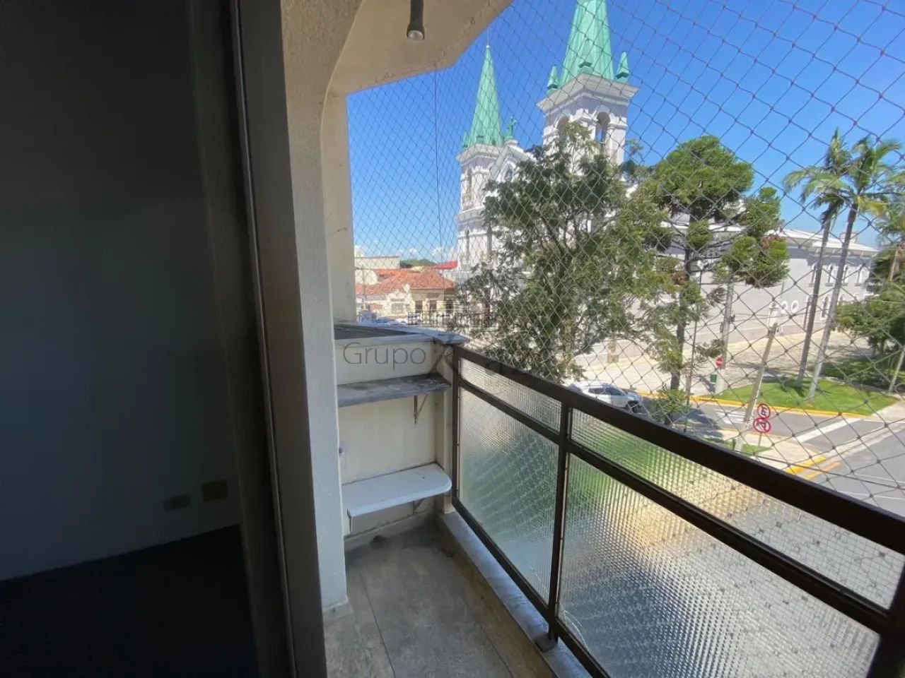 Oportunidade - Apartamento - Edifício Anchieta - Centro - Jacareí - 3 Dormitórios - 110m². - Foto 4