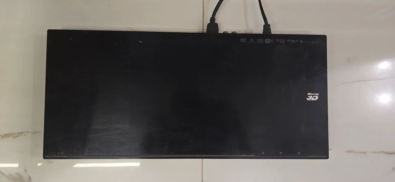 Blu-ray player  - Foto 4