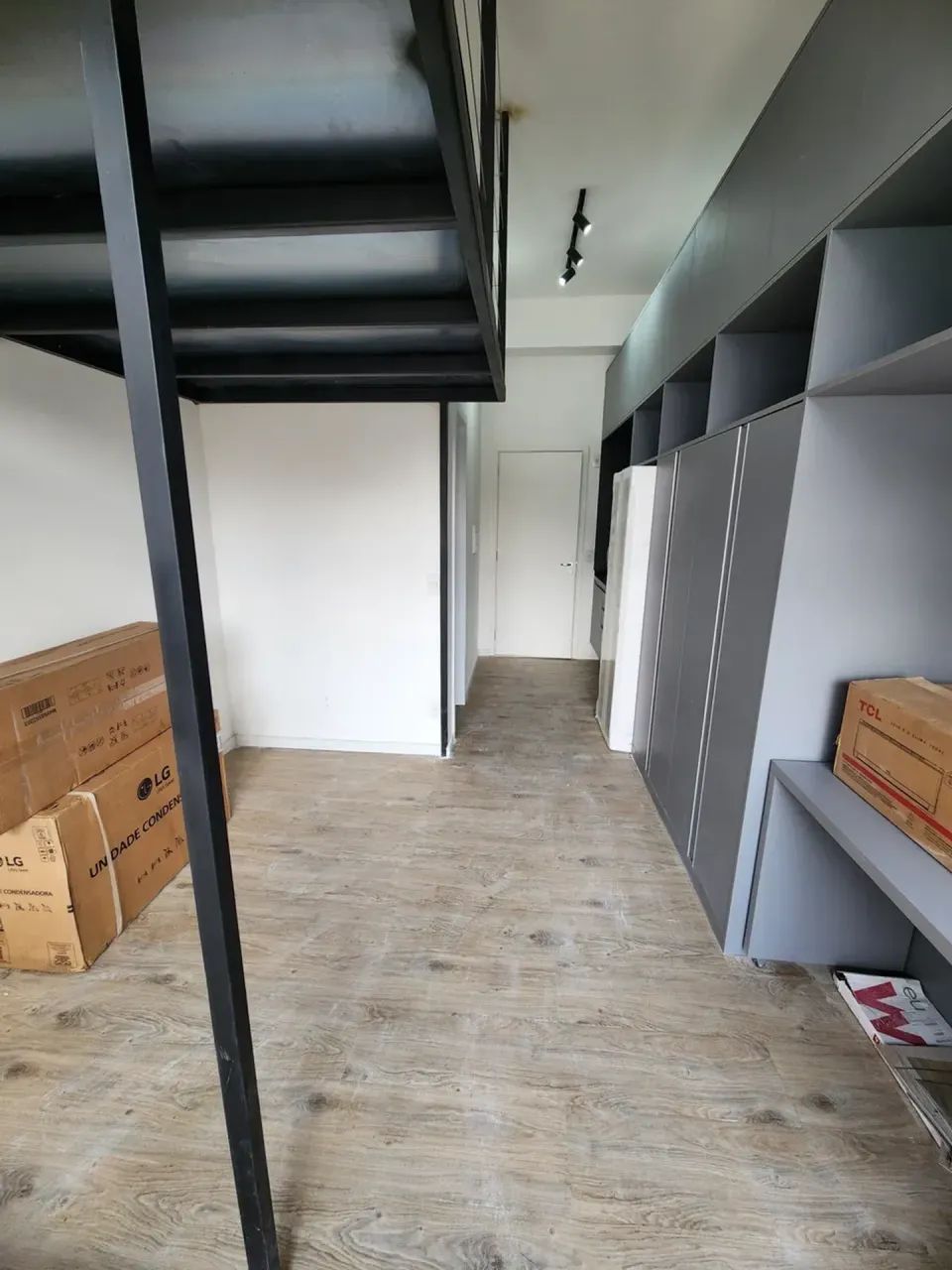 Aluga Se Studio em pinheiros muito bem localizado. - Foto 3