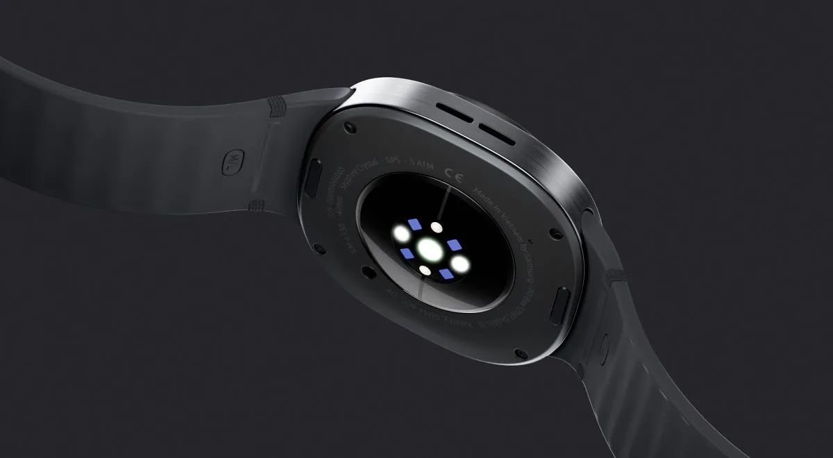 Galaxy Watch 8 BT NOVO NA CAIXA - Foto 3