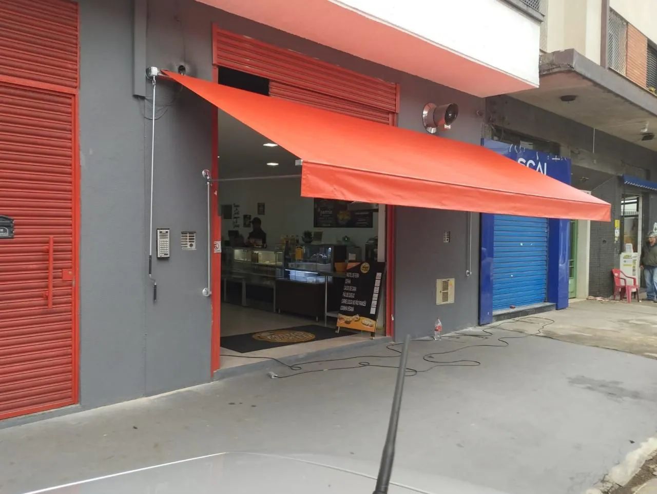 Toldo 