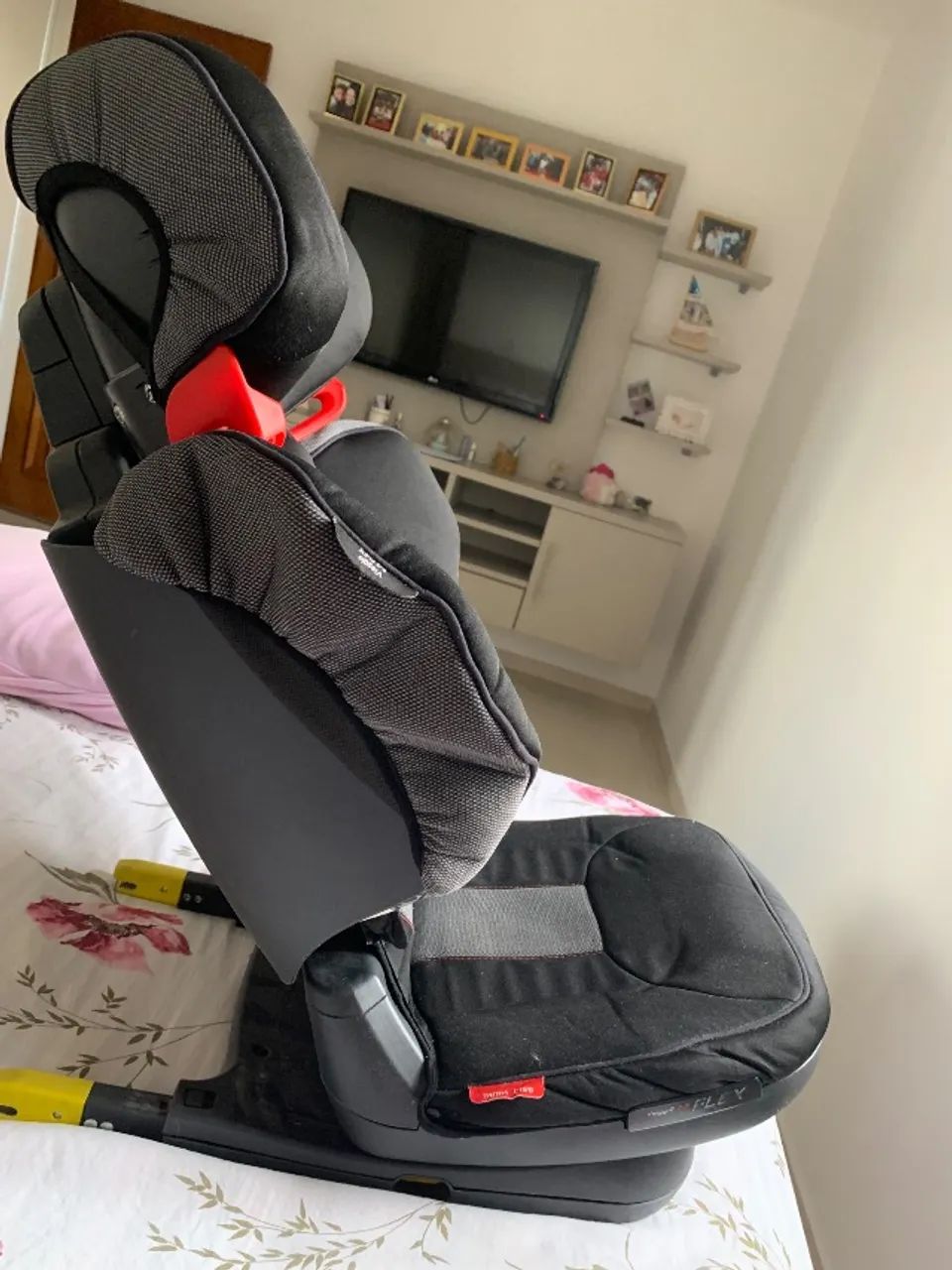 Cadeira de bebê  - Foto 3