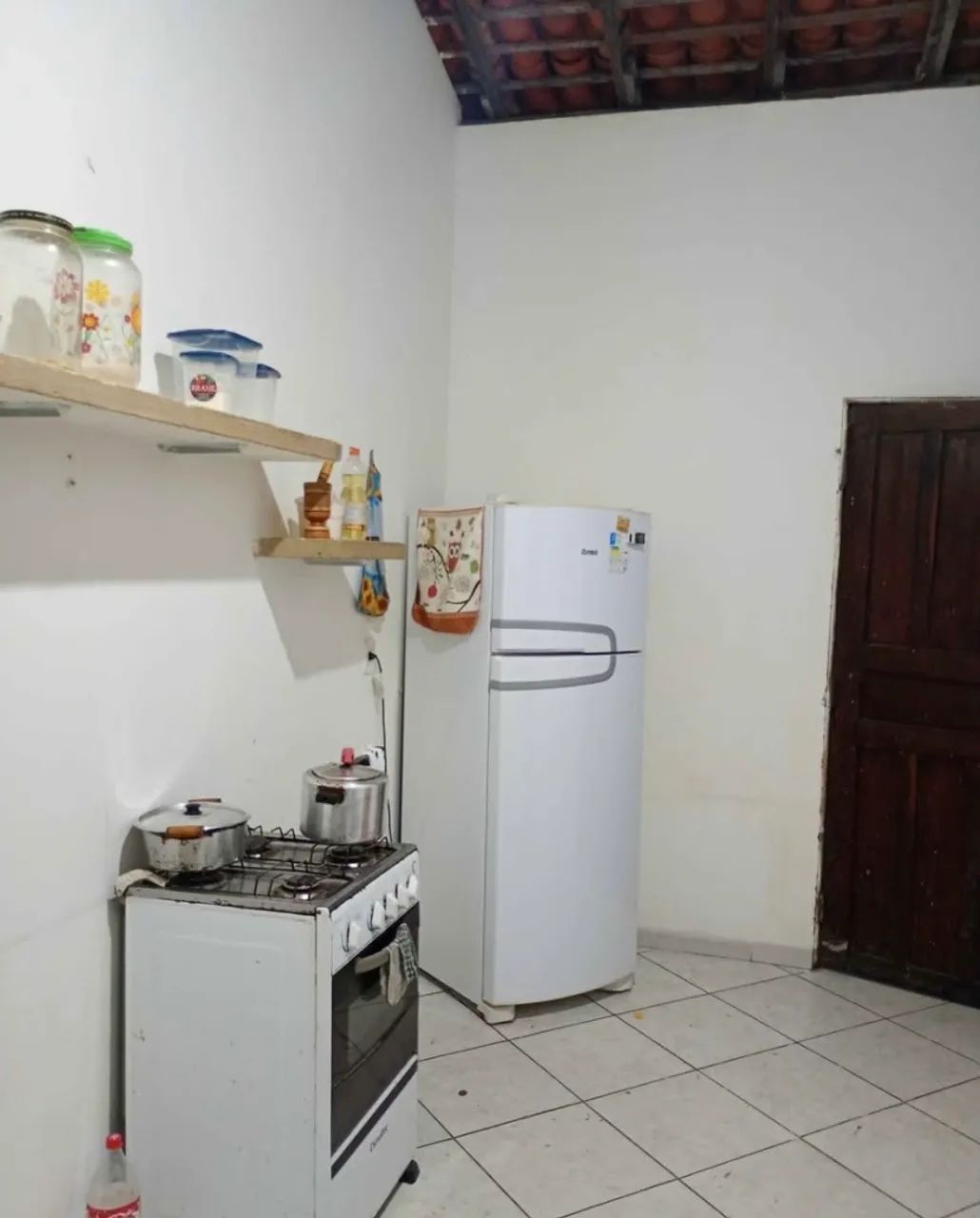 % Vendo casa no Paar - Foto 3
