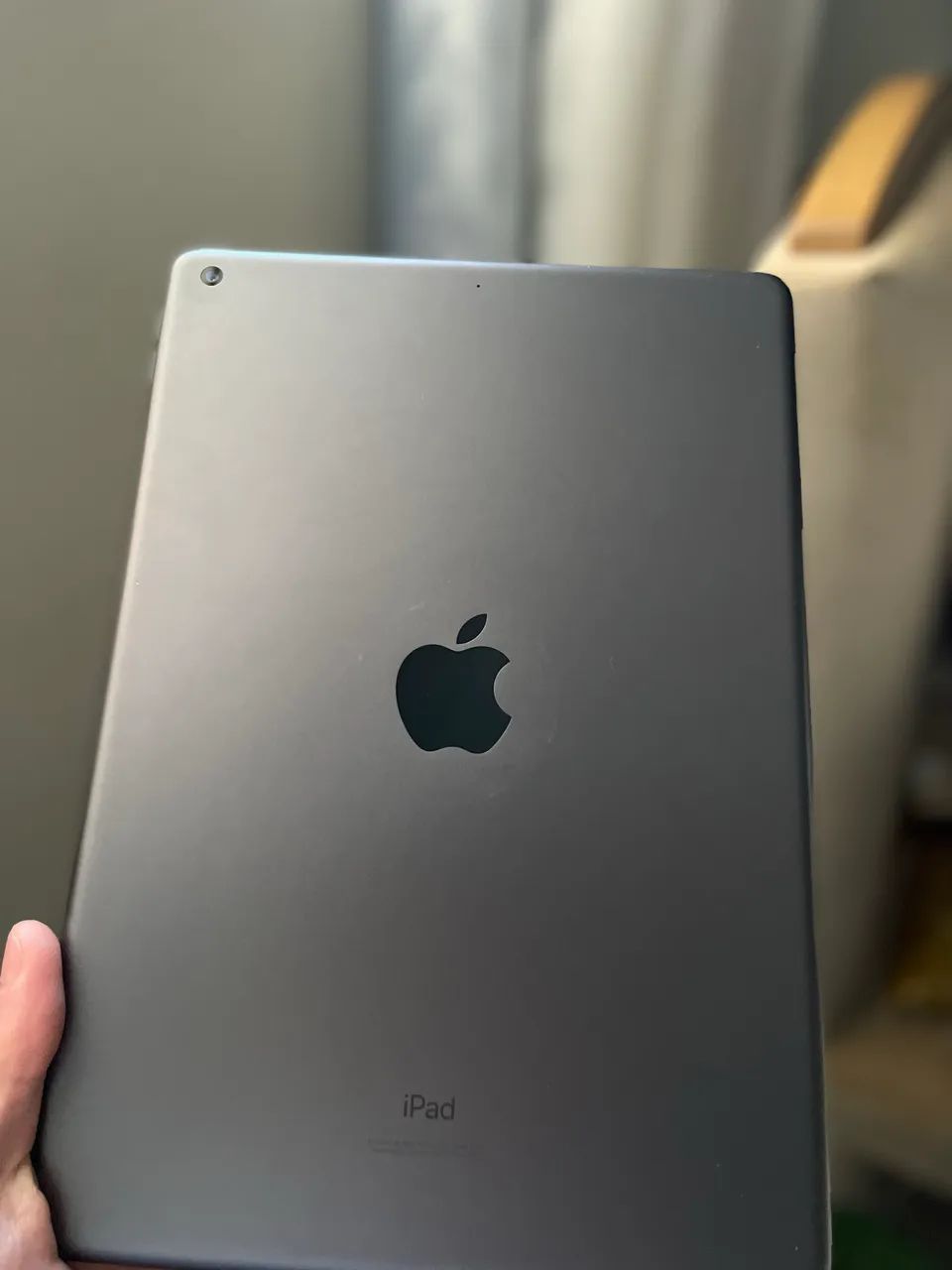 iPad 9º geração 