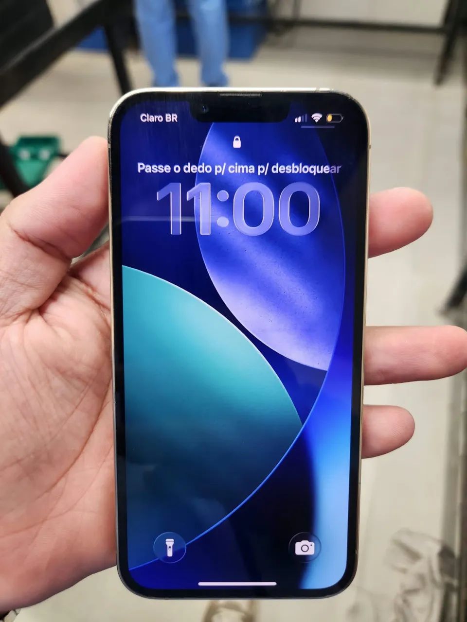 iPhone 13 Pro  - Foto 4