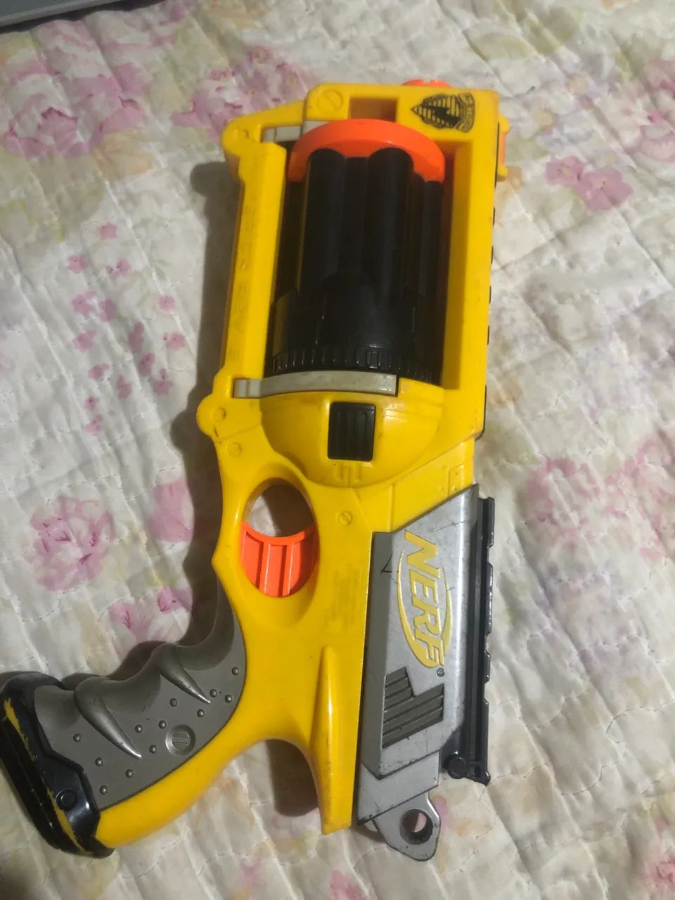 Nerfs semi-novas - Foto 2