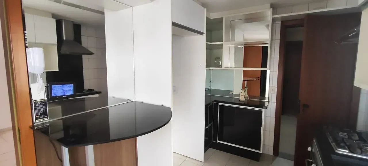 Imóvel para aluguel tem 128 metros quadrados com 3 quartos em Setor Central - Goiânia - GO - Foto 11