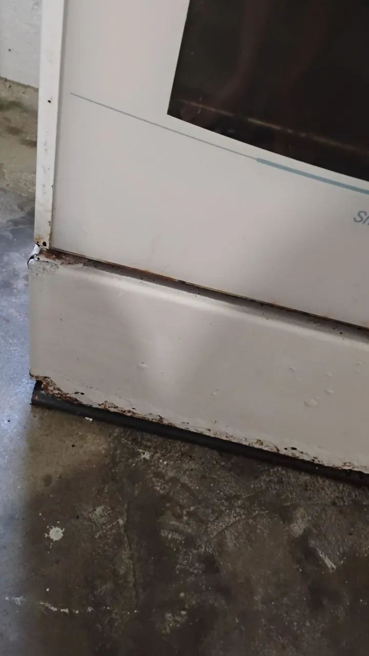 Fogão Brastemp Smart 4 Bocas - Forno e Bocas Funcionando (Ler Descrição) - Foto 4