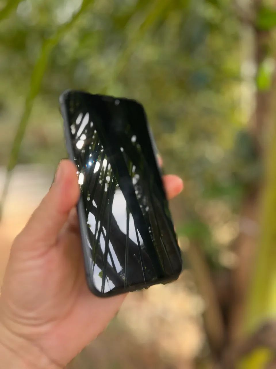 iPhone 11 64gb 72% (100% original) - Foto 2