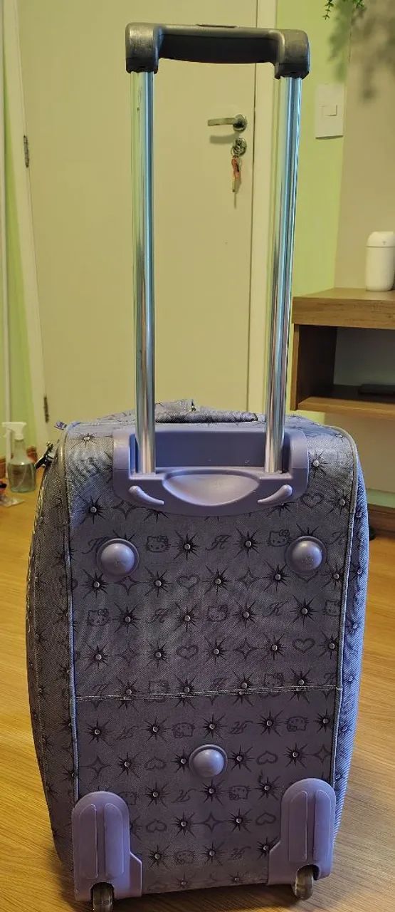 bolsa de viagem  - Foto 3