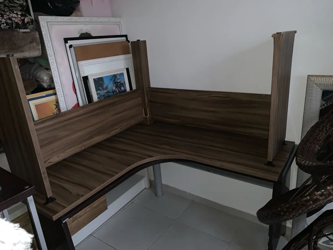 Mesa de Escritório  - Foto 2