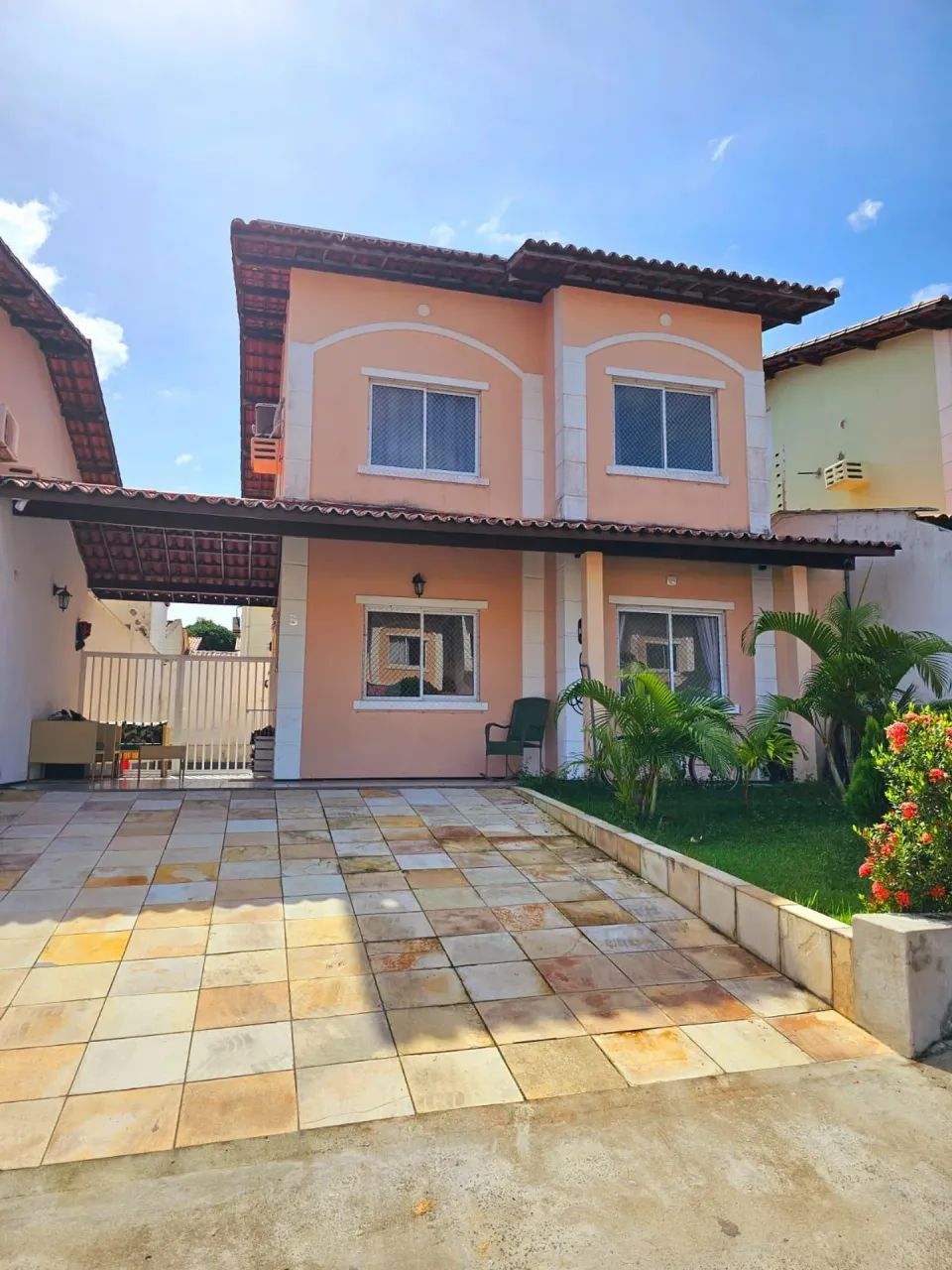VENDO CASA DE CONDOMÍNIO NA COHAMA DUPLEX - Foto 5