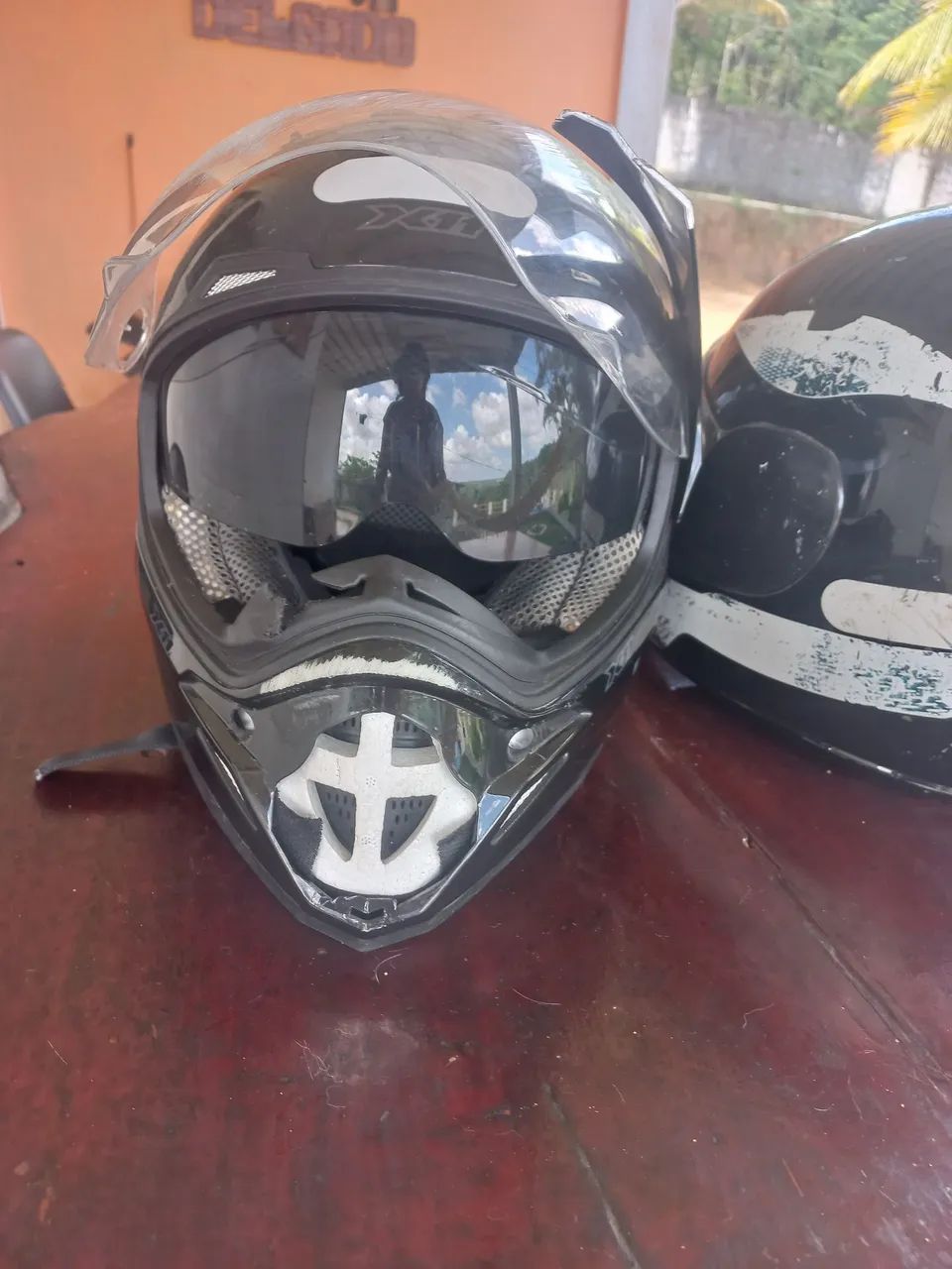 Capacete  - Foto 2