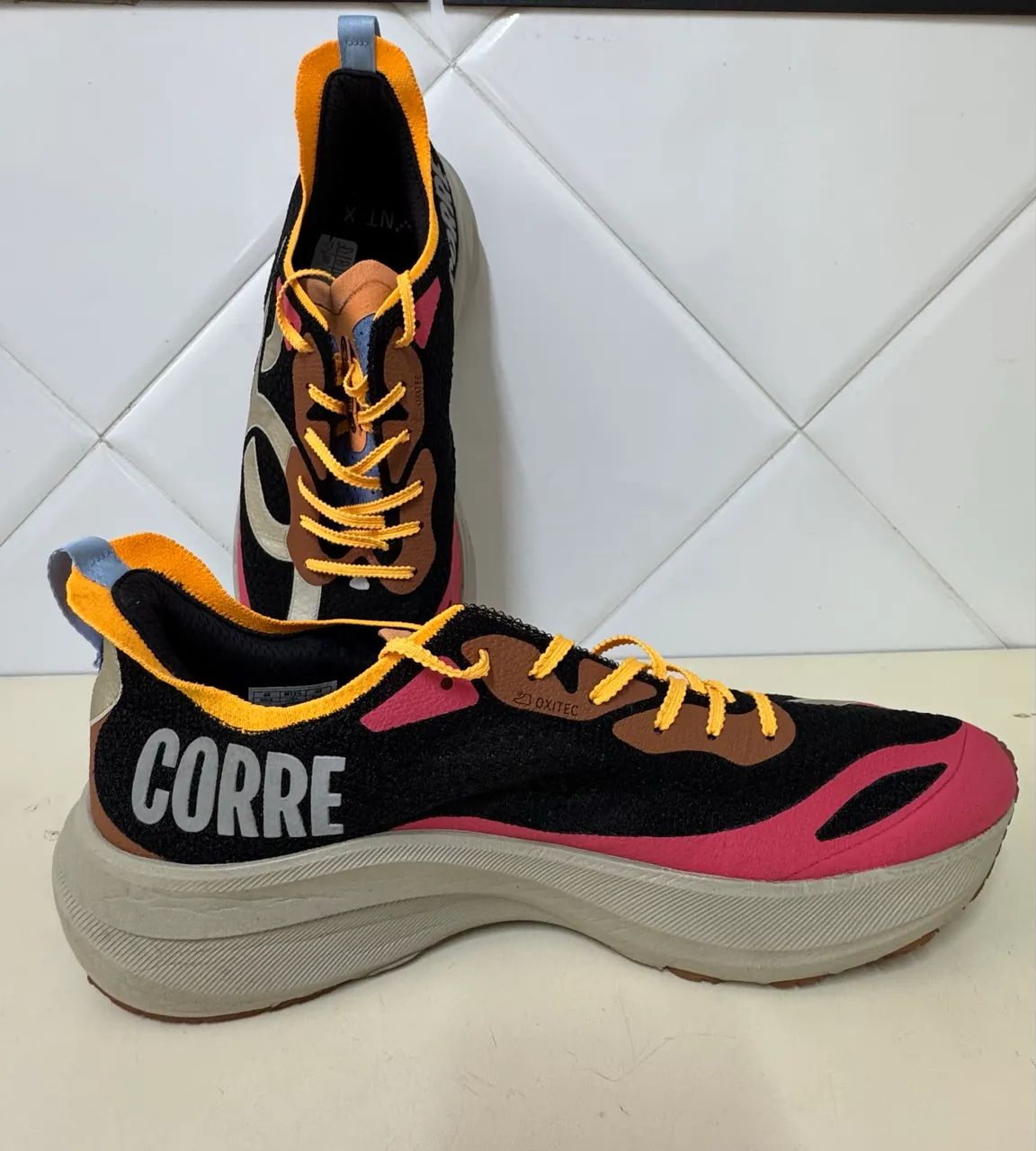 Olympikus Corre 4  - Foto 3