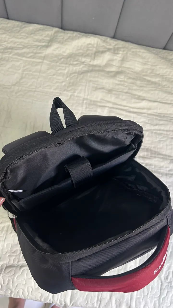Vende-se mochila - Foto 2